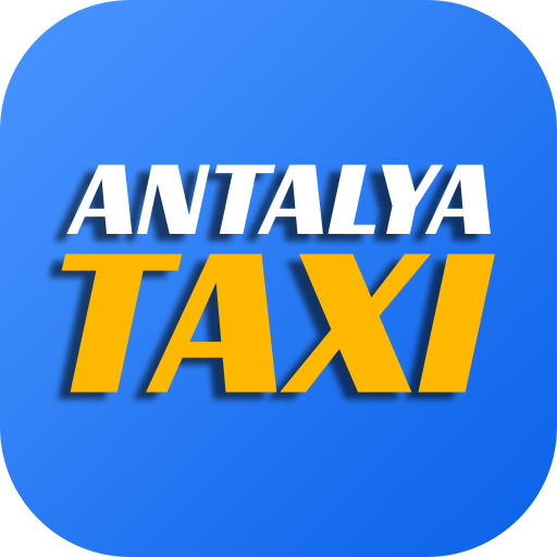 Antalya Taxi